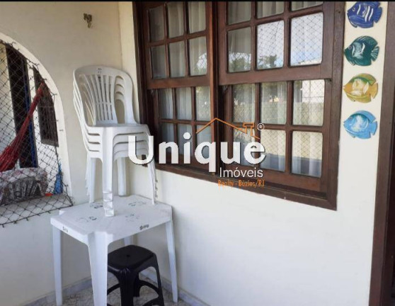Foto do imóvel Apartamento com 3 Quartos à Venda, 98 m² em Portinho - Cabo Frio