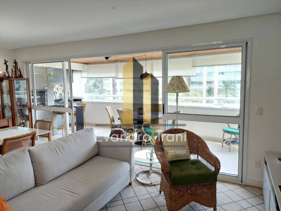 Foto do imóvel Apartamento com 3 Quartos à Venda, 150 m² em Parque Residencial Aquarius - São José Dos Campos