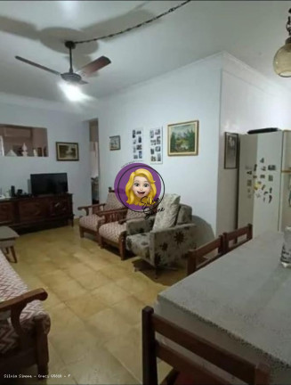 Foto do imóvel Apartamento com 3 Quartos à Venda, 96 m² em Marapé - Santos