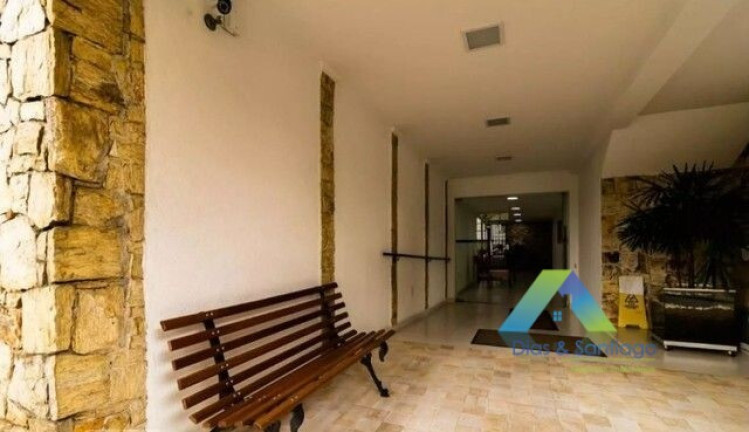 Foto do imóvel Apartamento com 3 Quartos à Venda, 75 m² em Saúde - São Paulo