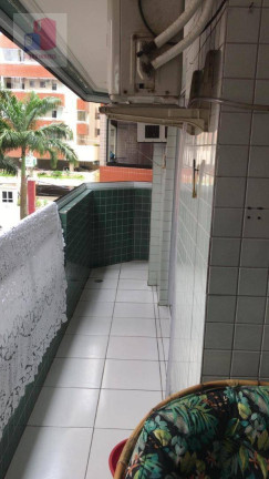 Imagem Apartamento com 2 Quartos à Venda, 96 m² em Boqueirão - Praia Grande