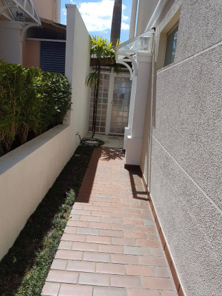 Imagem Casa de Condomínio com 3 Quartos à Venda, 167 m² em Tamboré - Santana De Parnaíba