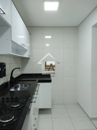 Foto do imóvel Apartamento com 2 Quartos à Venda, 55 m² em Jardim Morada Do Sol - Indaiatuba