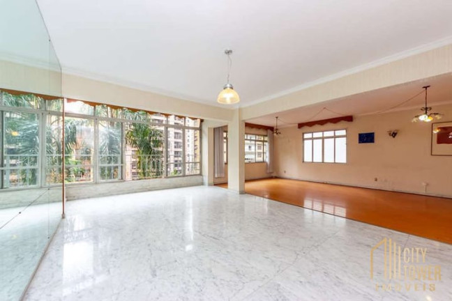 Foto do imóvel Apartamento com 4 Quartos à Venda, 300 m² em Jardim Paulista - São Paulo
