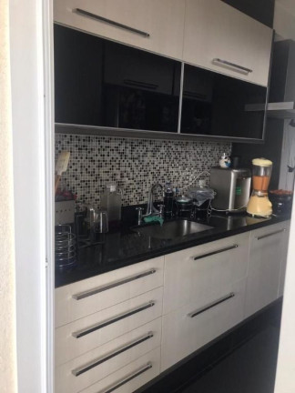 Foto do imóvel Apartamento com 4 Quartos à Venda, 126 m² em Campestre - Santo André