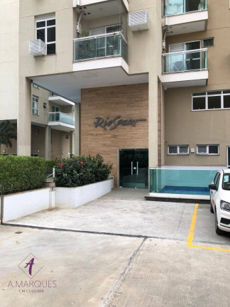 Foto do imóvel Apartamento com 1 Quarto à Venda, 54 m² em Taquara - Rio De Janeiro