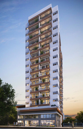 Foto do imóvel Imóvel com 2 Quartos à Venda, 38 m² em Pinheiros - São Paulo Foto do imóvel Imóvel com 2 Quartos à Venda, 38 m² em Pinheiros - São Paulo