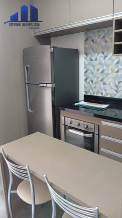 Foto do imóvel Apartamento com 1 Quarto à Venda, 27 m² em Granja Viana - Cotia
