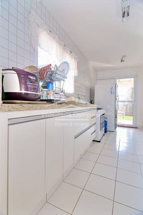 Foto do imóvel Casa de Condomínio com 3 Quartos à Venda, 281 m² em Jardim Das Paineiras - Campinas