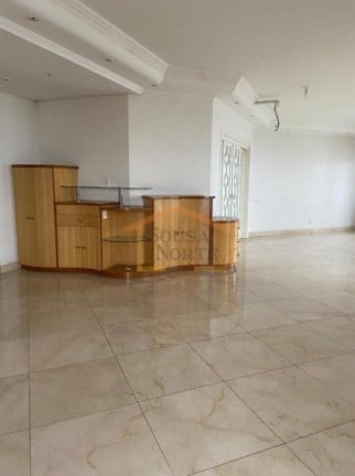 Foto do imóvel Apartamento com 4 Quartos à Venda, 257 m² em Santana - São Paulo