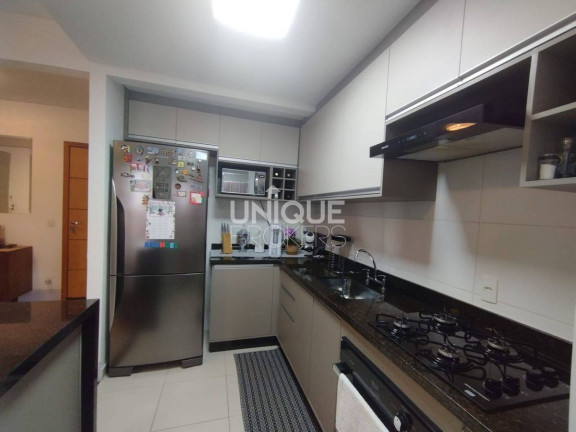 Foto do imóvel Apartamento com 3 Quartos à Venda, 98 m² em Parque Da Represa - Jundiaí