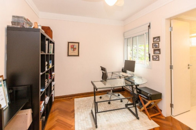 Imagem Apartamento com 4 Quartos à Venda, 173 m² em Perdizes - São Paulo