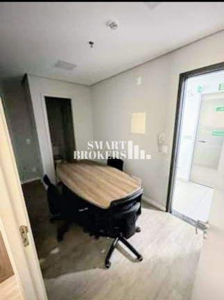 Foto do imóvel Sala Comercial à Venda, 27 m² em Paraíso - São Paulo