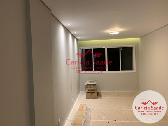 Foto do imóvel Apartamento com 2 Quartos à Venda, 80 m² em Vila Nova Conceição - São Paulo