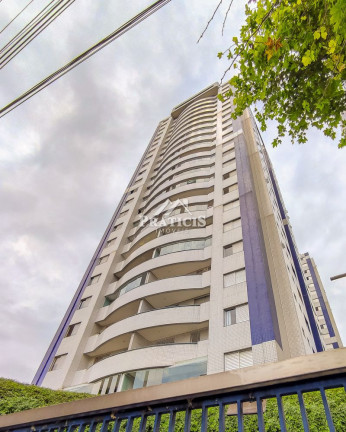 Foto do imóvel Apartamento com 3 Quartos à Venda, 86 m² em Cambuci - São Paulo