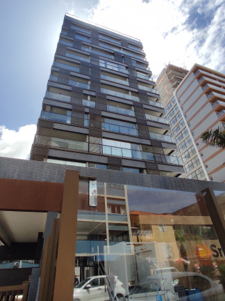 Imagem Flat com 1 Quarto para Alugar, 35 m² em Barra - Salvador