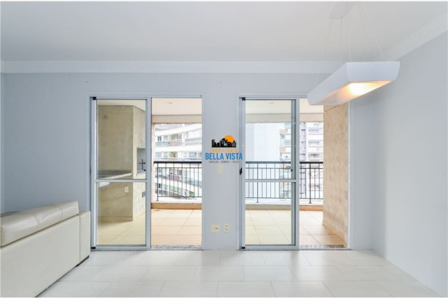 Imagem Apartamento com 3 Quartos à Venda,  em Vila Gertrudes - São Paulo