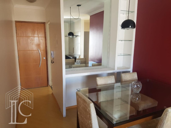 Foto do imóvel Apartamento com 3 Quartos à Venda, 65 m² em Vila Mariana - São Paulo
