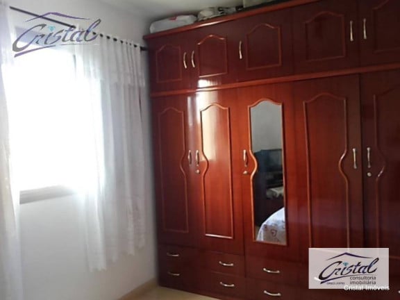 Foto do imóvel Apartamento com 3 Quartos à Venda, 74 m² em Jardim Ester - São Paulo