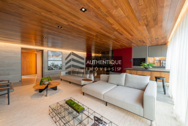 Foto do imóvel Apartamento com 4 Quartos à Venda, 190 m² em Perdizes - São Paulo