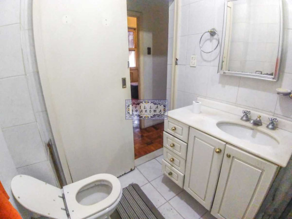 Foto do imóvel Apartamento com 3 Quartos à Venda, 90 m² em Copacabana - Rio De Janeiro