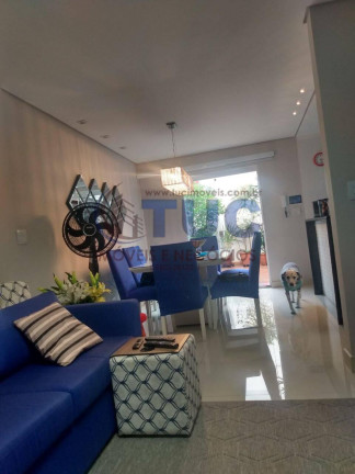 Imagem Casa com 3 Quartos à Venda, 171 m² em Santa Terezinha - São Bernardo Do Campo