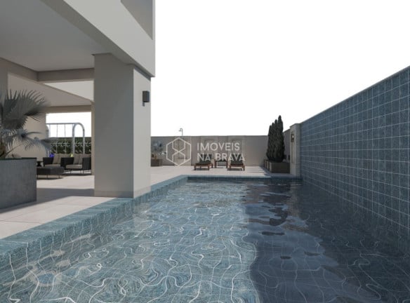 Foto do imóvel Apartamento com 3 Quartos à Venda, 118 m² em Centro - Balneário Camboriú