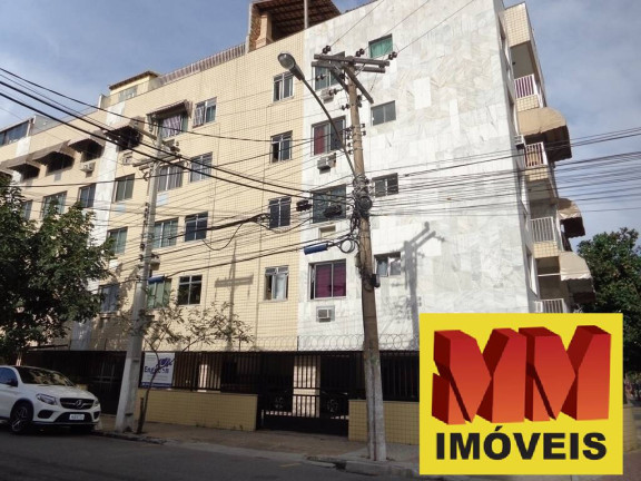 Foto do imóvel Cobertura com 3 Quartos à Venda, 148 m² em Centro - Cabo Frio