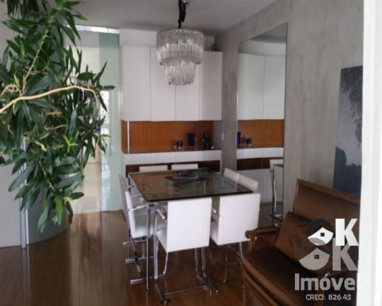 Imagem Apartamento com 3 Quartos à Venda, 170 m² em Perdizes - São Paulo