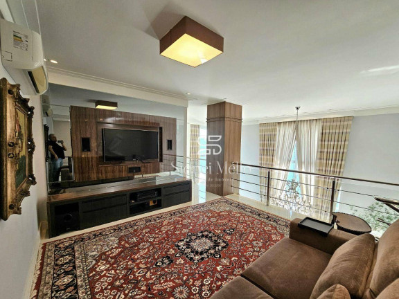 Foto do imóvel Apartamento com 3 Quartos à Venda, 280 m² em Quadra Mar Barra Sul - Balneário Camboriú