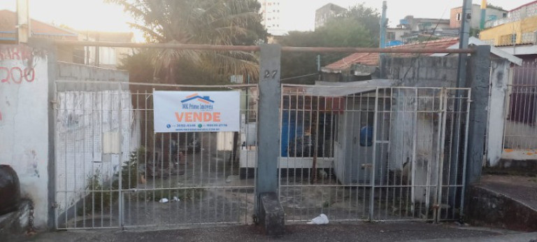 Foto do imóvel Terreno à Venda, 275 m² em Vila Osasco - Osasco