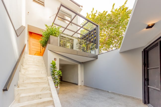 Foto do imóvel Casa com 2 Quartos à Venda, 120 m² em Jardim Da Glória - São Paulo