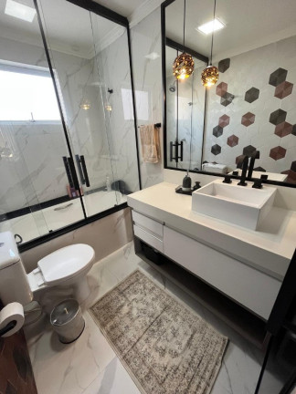 Foto do imóvel Imóvel com 3 Quartos à Venda, 104 m² em Vila Santa Catarina - São Paulo