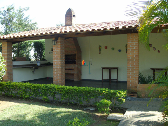 Imagem Imóvel com 3 Quartos à Venda, 540 m² em Chácara Carolina - Itu