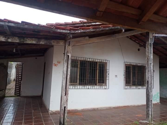 Imagem Casa com 4 Quartos à Venda, 525 m² em Laranjeiras - Itanhaém