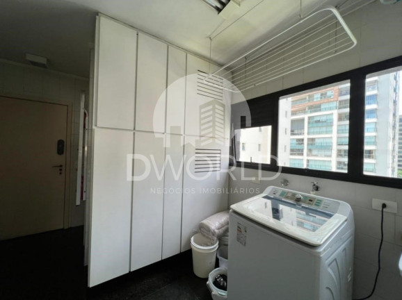 Foto do imóvel Imóvel com 4 Quartos à Venda, 220 m² em Itaim Bibi - São Paulo