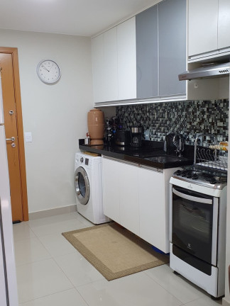 Imagem Apartamento com 1 Quarto à Venda, 47 m² em Setor Noroeste - Brasília