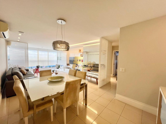 Foto do imóvel Imóvel com 3 Quartos à Venda, 127 m² em Mata Da Praia - Vitória