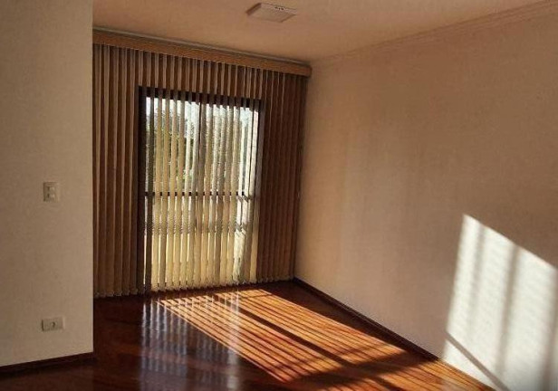 Imagem Apartamento com 2 Quartos à Venda, 63 m² em Jardim Monte Alegre - Taboão Da Serra