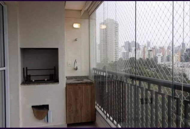 Foto do imóvel Apartamento com 3 Quartos à Venda, 87 m² em Jardim Londrina - São Paulo