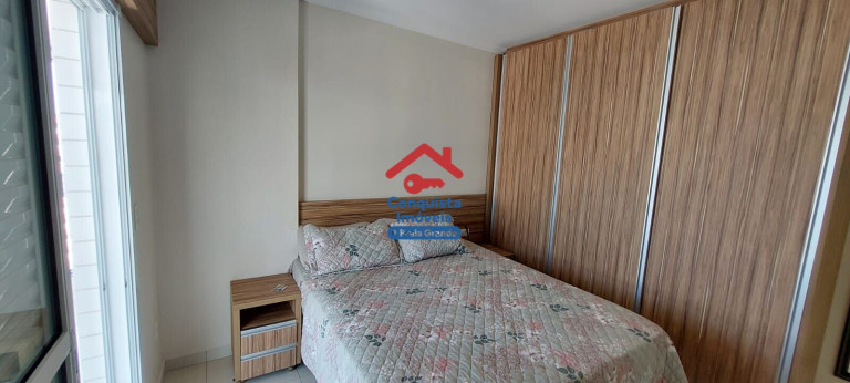 Imagem Apartamento com 3 Quartos à Venda, 150 m² em Ocian - Praia Grande