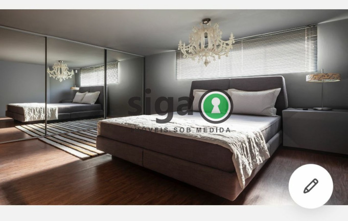 Imagem Apartamento com 2 Quartos à Venda, 215 m² em Moema - São Paulo