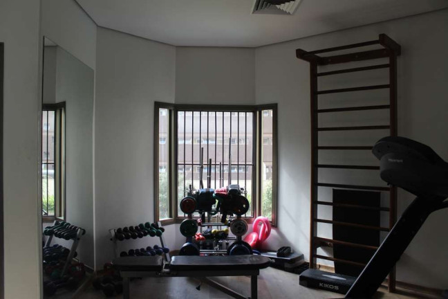 Foto do imóvel Apartamento com 1 Quarto à Venda, 51 m² em Itaim Bibi - São Paulo