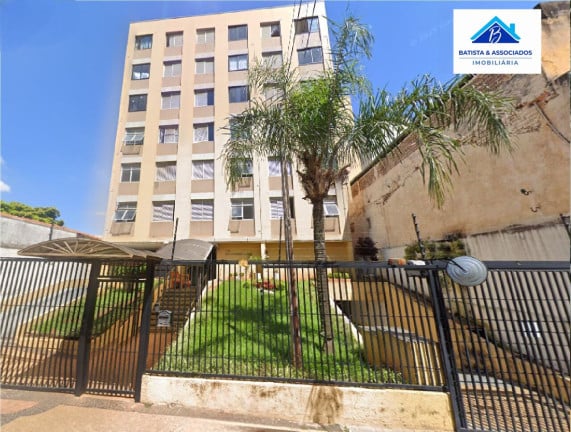 Foto do imóvel Apartamento com 1 Quarto à Venda, 39 m² em Vila Industrial - Campinas Foto do imóvel Apartamento com 1 Quarto à Venda, 39 m² em Vila Industrial - Campinas