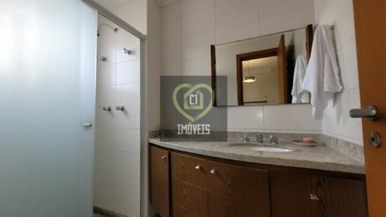Foto do imóvel Apartamento com 3 Quartos à Venda, 219 m² em Perdizes - São Paulo