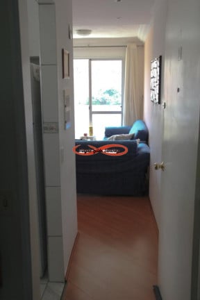 Imagem Apartamento com 2 Quartos à Venda, 45 m² em Jardim Santa Terezinha (zona Leste) - São Paulo