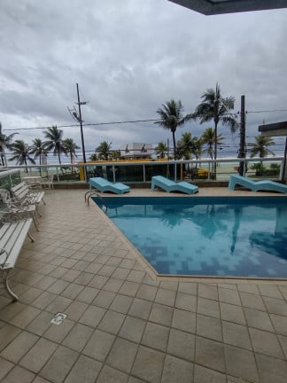 Foto do imóvel Apartamento com 2 Quartos à Venda, 80 m² em Ocian - Praia Grande