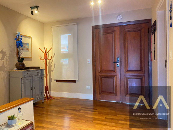 Imagem Casa com 4 Quartos à Venda, 325 m² em Alphaville - Santana De Parnaíba