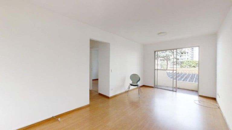 Foto do imóvel Apartamento com 2 Quartos à Venda, 69 m² em Pinheiros - São Paulo