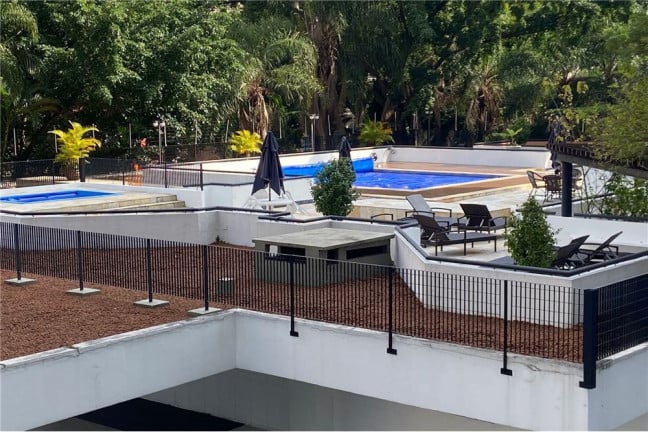 Foto do imóvel Apartamento com 2 Quartos à Venda, 96 m² em Ibirapuera - São Paulo